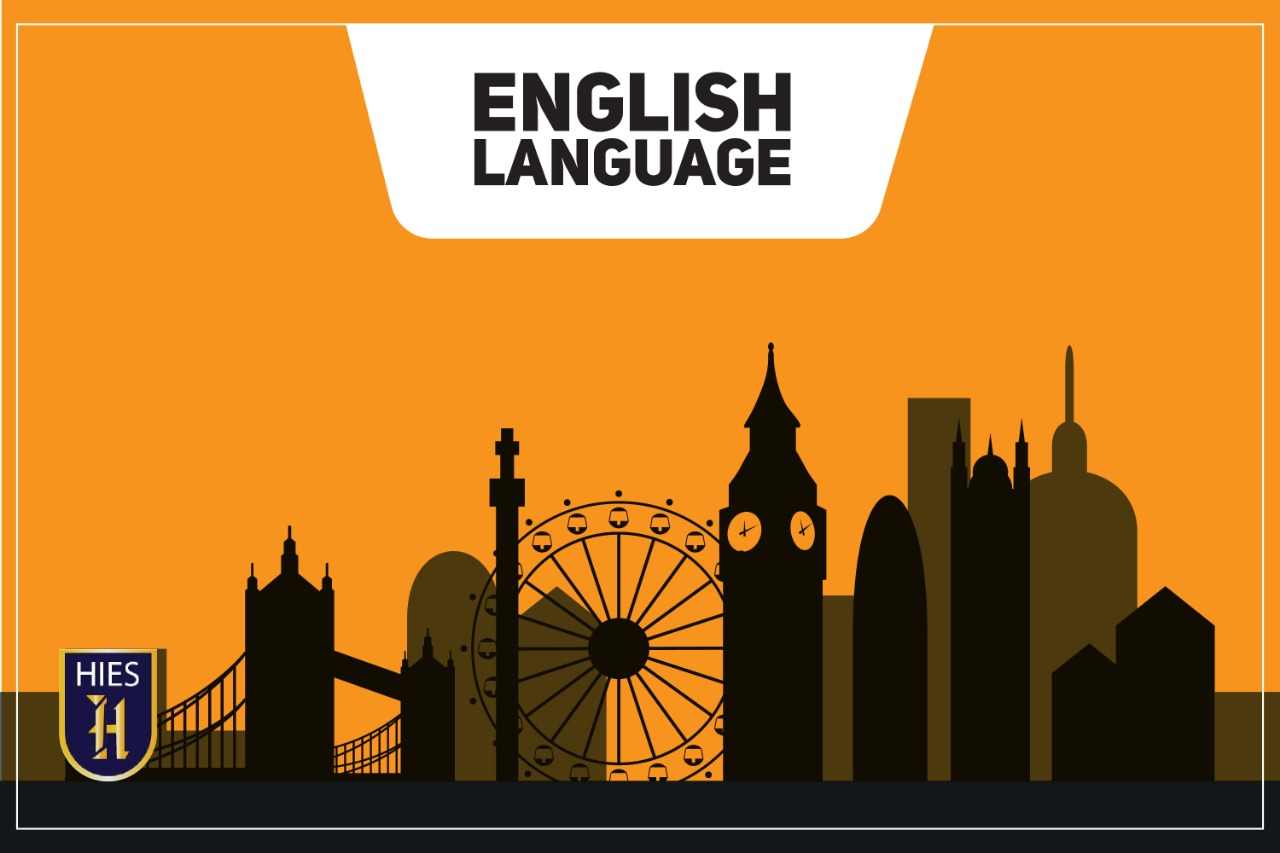 english language course