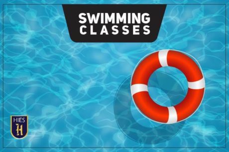 swimming classes