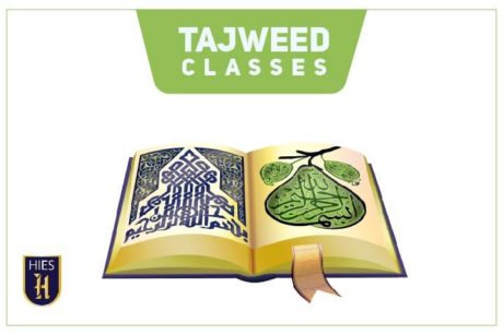 tajweed classes