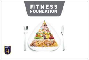 fitness foundation