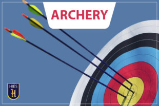 archery training in karachi