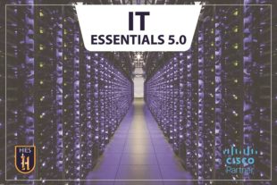 IT Essentials 5.0 CISCO