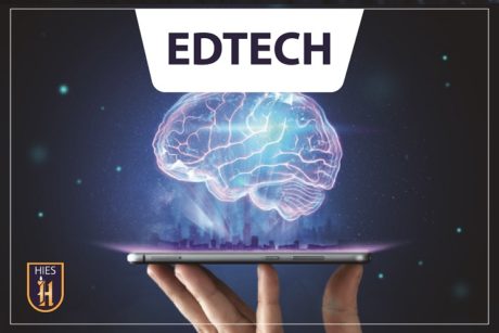 EdTech - how to teach online course