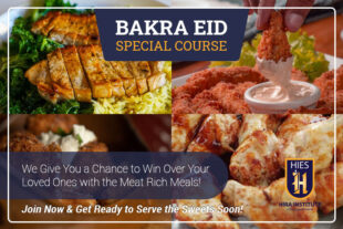 Bakra Eid Special Course