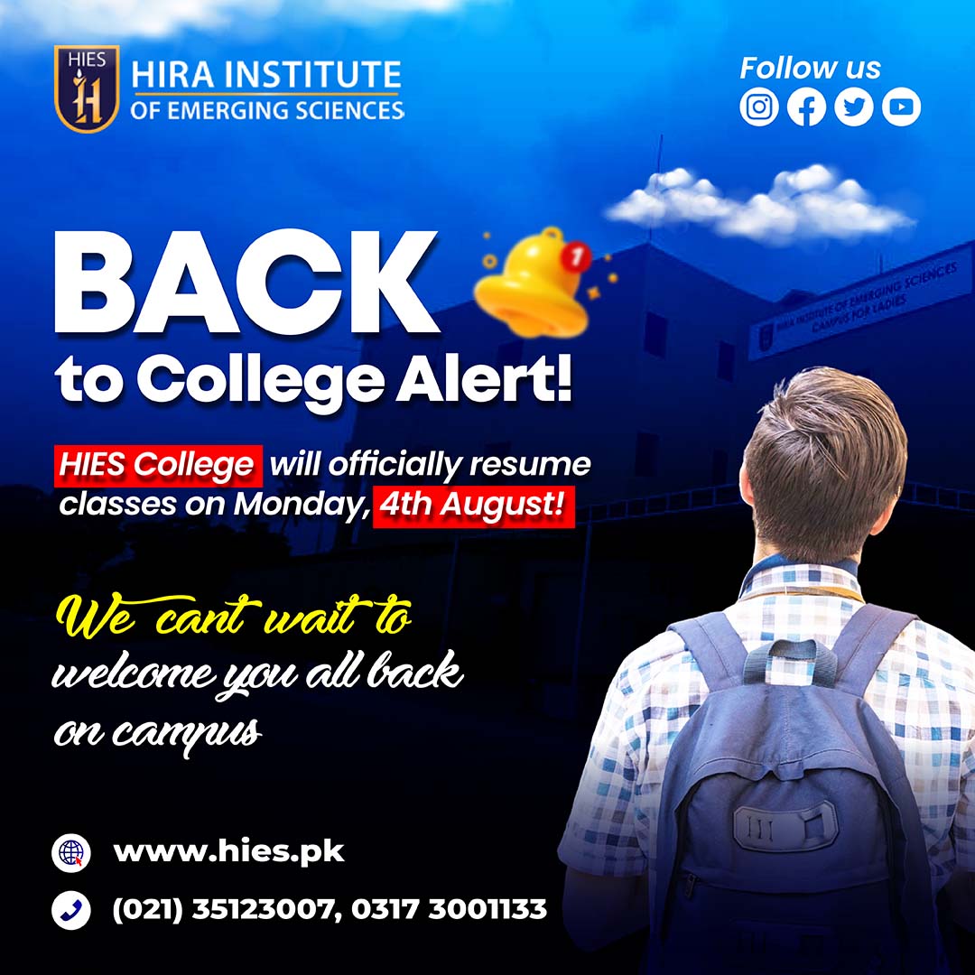 Hies Admission  Post 2