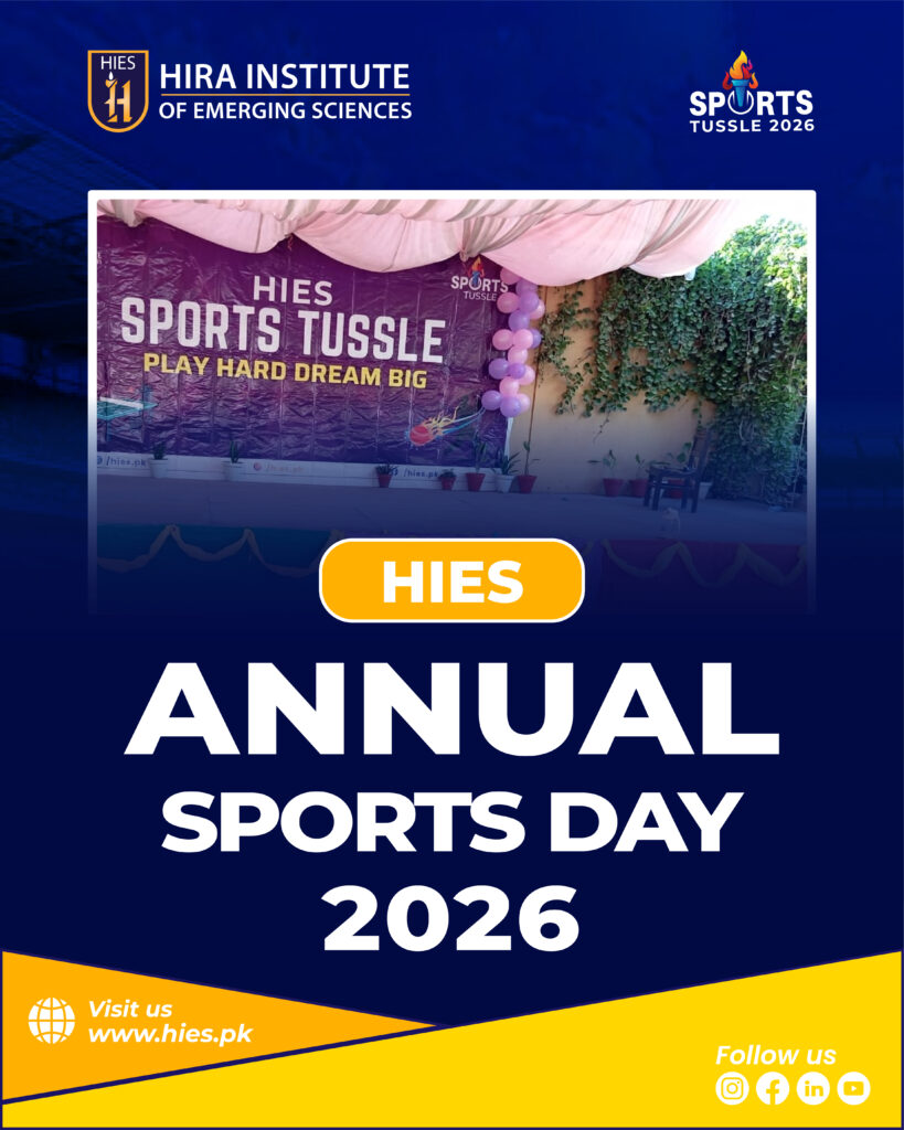 HIES Sports Day Post 2025-04